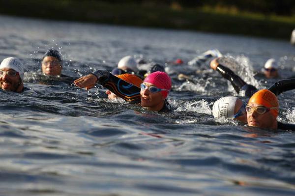 Open Water Swimathon