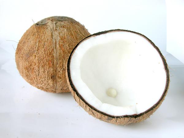 Coconut oil