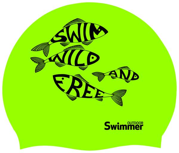 Swim hats