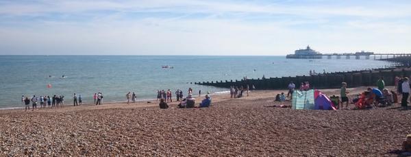 EASTBOURNE