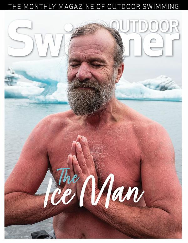 Wim Hof