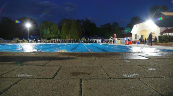 2Swim4Life - Guildford Lido