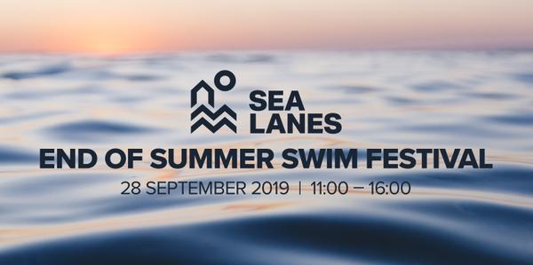 End of Summer Swim Festival