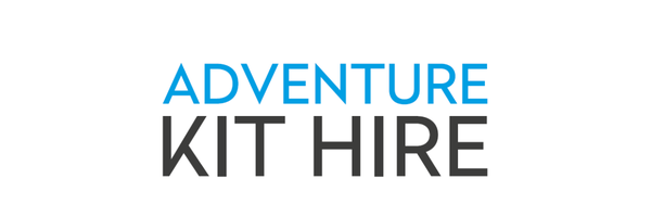 Adventure Kit Hire