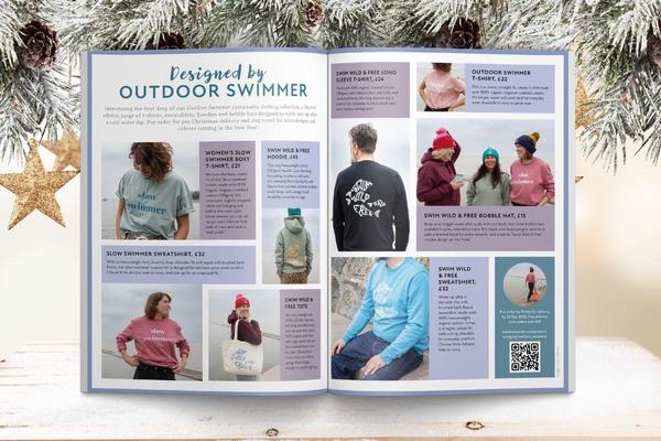 CHRISTMAS GIFT GUIDE