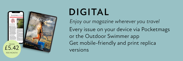 Subscribe to Outdoor Swimmer on PocketMags