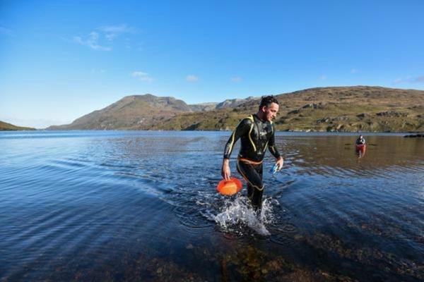 Great Fjord Swim