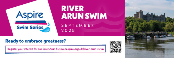 Aspire River Arun Swim