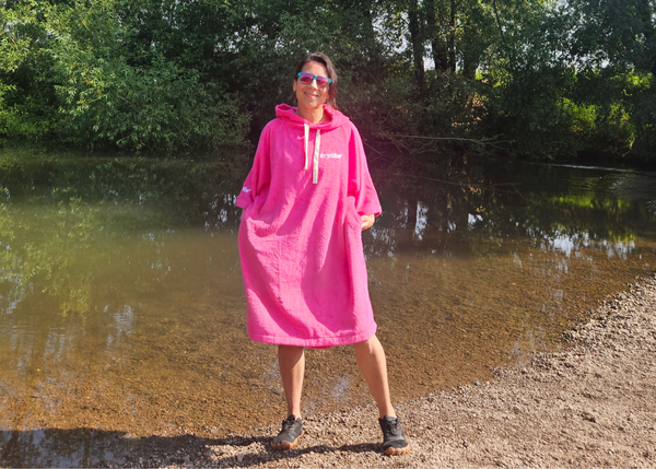 dryrobe