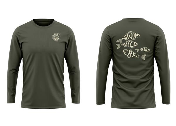 Outdoor Swimmer collection