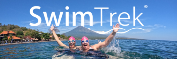 SwimTrek holidays