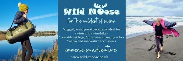 Wild Moose