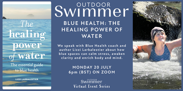 Blue Health Event