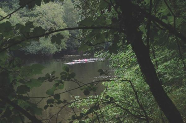 River Wye