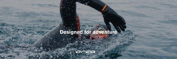 Orca wetsuit accessories