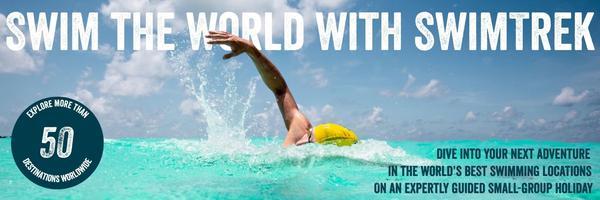 SwimTrek