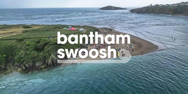 Bantham Swoosh