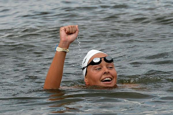 Women's Rio 10k