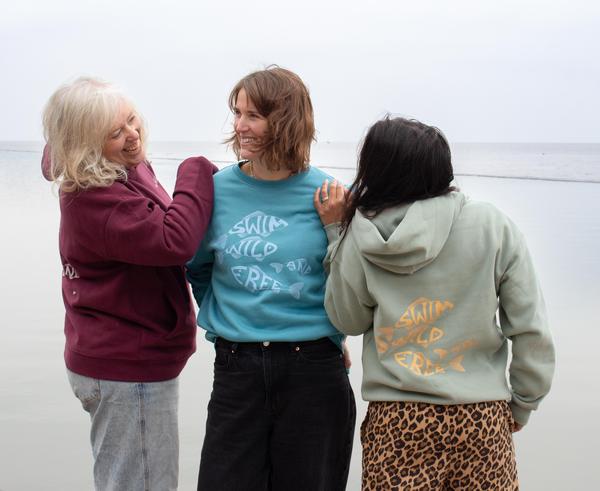 Outdoor Swimmer collection