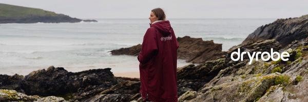 Buy you Dryrobe Advance