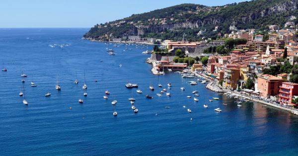 French Riviera