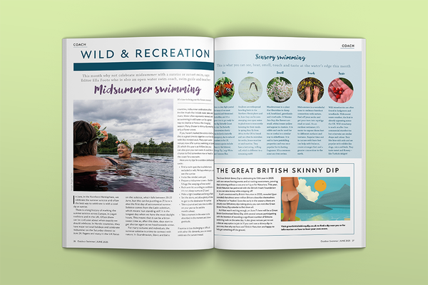 JUNE ISSUE