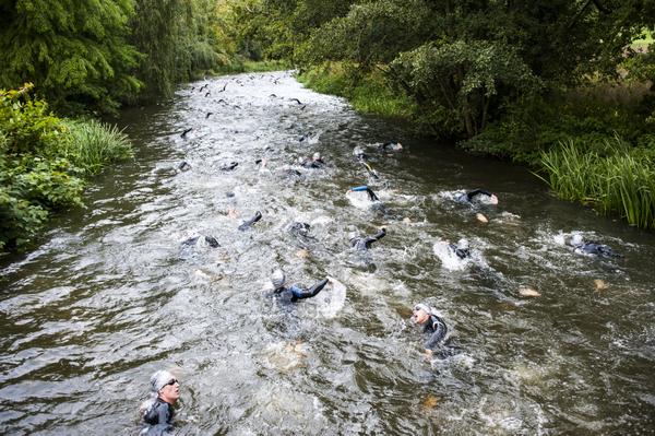 Castle Triathlon