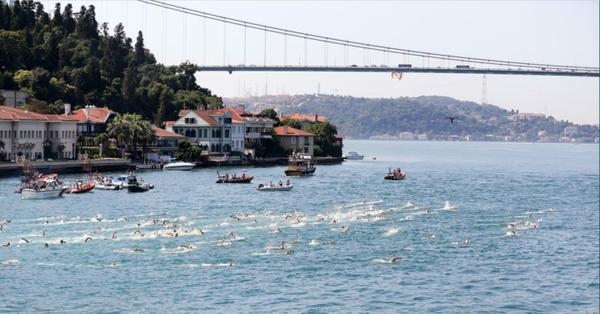 Bosphorus image