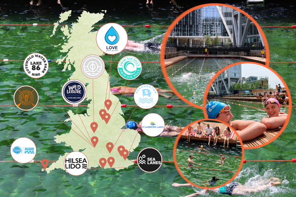 join outdoor swimmer
