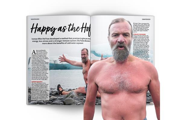 Wim Hof