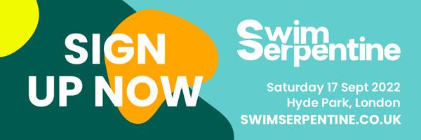 Swim Serpentine Event