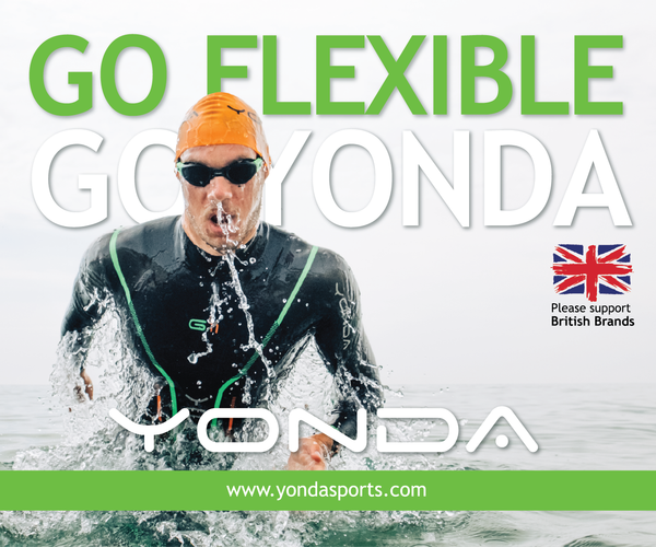 Yonda wetsuit