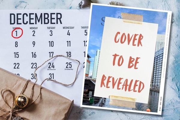 pre-order the magazine