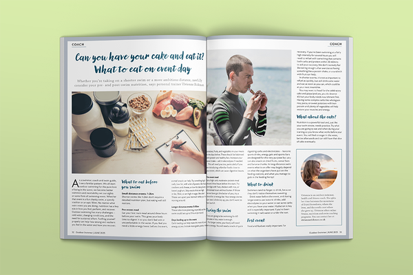 JUNE ISSUE
