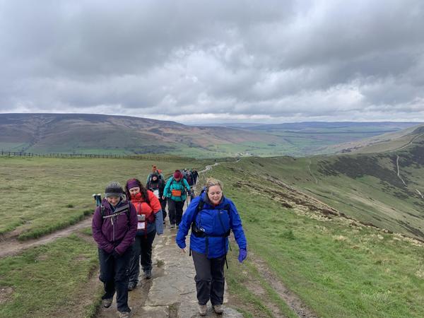 WaterAid Walk For Water