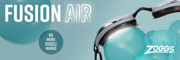 Zoggs Fusion Air