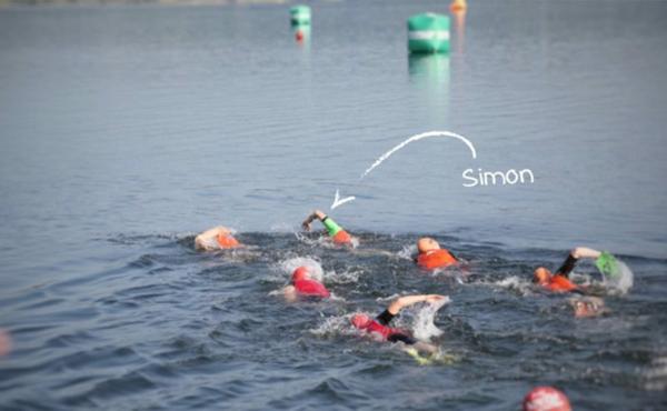 Great North Swimrun