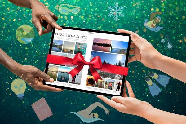 GIFT A DIGITAL SUBSCRIPTION