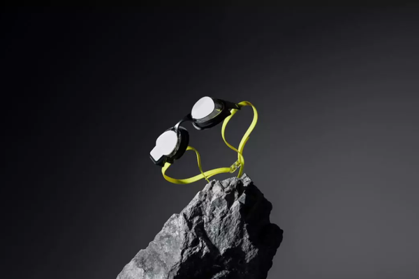 Win FORM Goggles