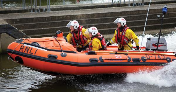 RNLI