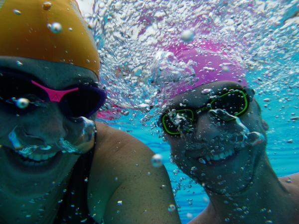 swimselfie