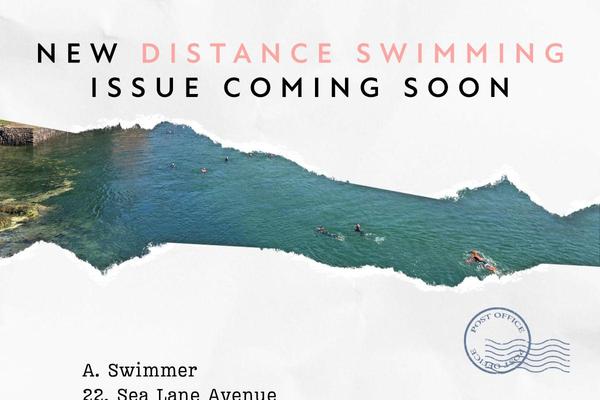 NEW ISSUE COMING SOON