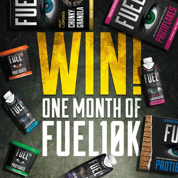 Fuel10k