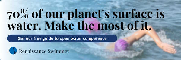 Renaissance Swimmer Free Guide ad