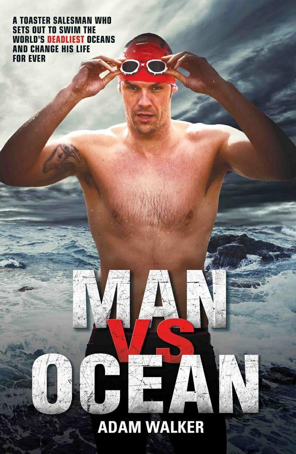 Man vs Ocean