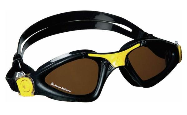 aqua sphere goggles