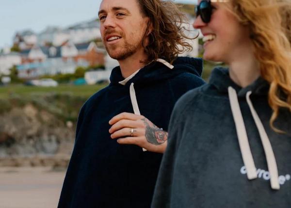 Dryrobe