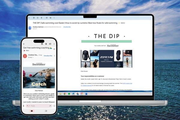 The Dip
