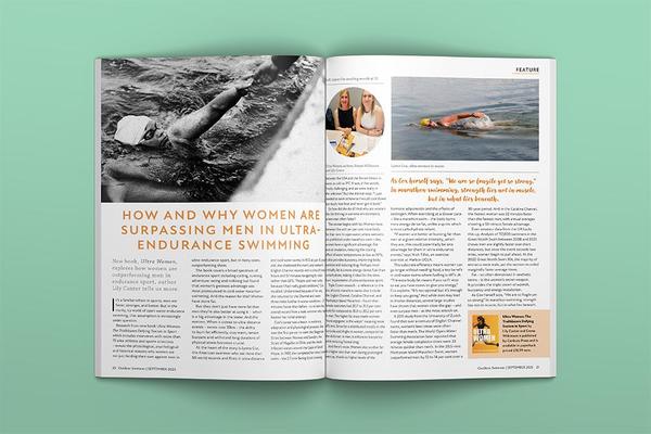 SEPT ISSUE