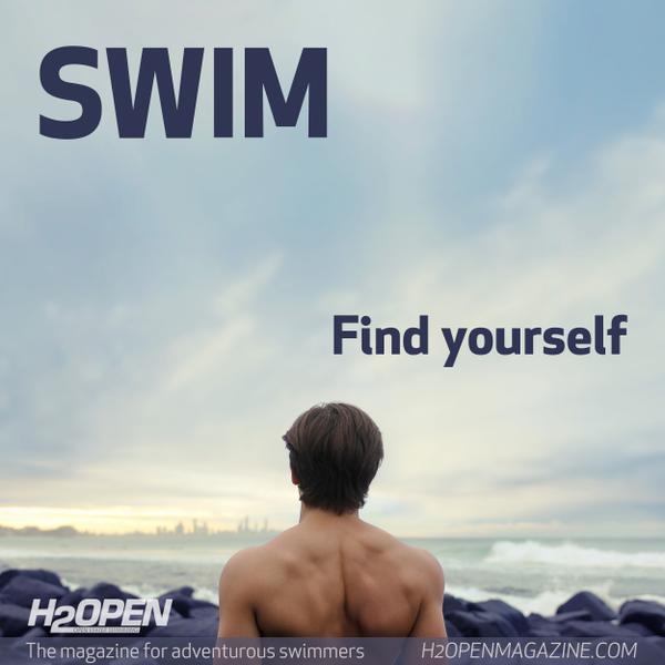 Swim: Find yourself